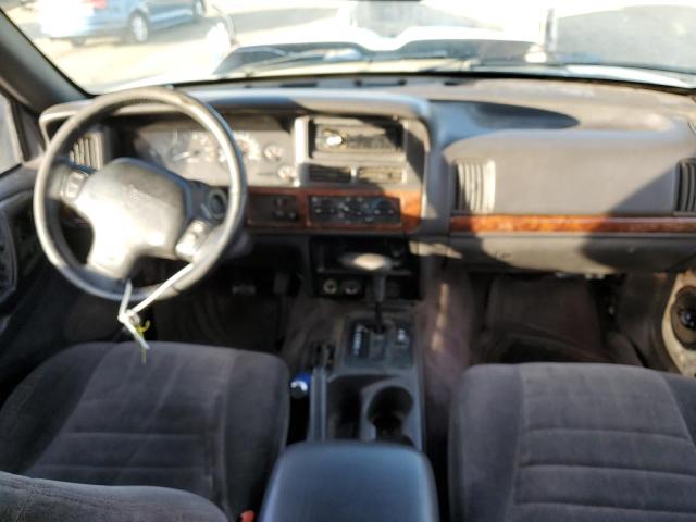 1J4GZ58Y8TC342904 Jeep Grand Cherokee Laredo