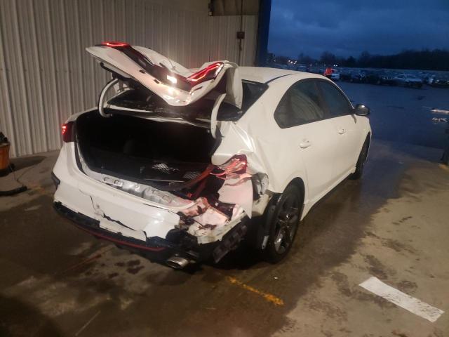3KPF34AD7ME280345 KIA Forte