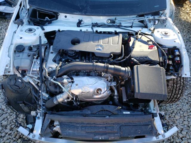 2022 MERCEDES-BENZ A 220 4MAT - W1K3G4FB0NJ373149