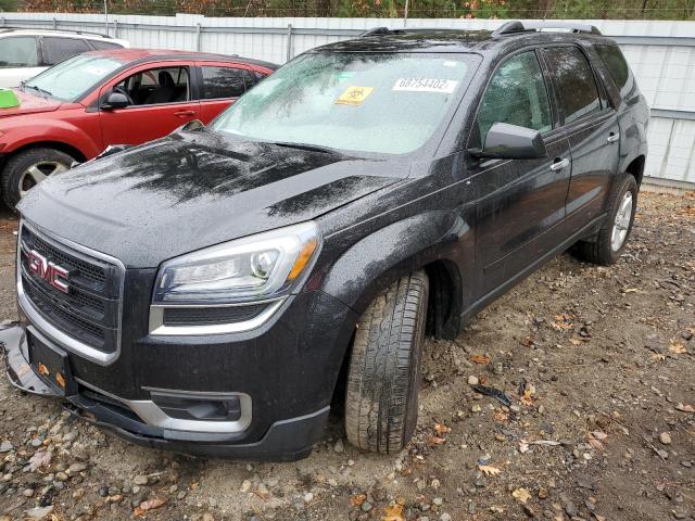 2015 GMC Acadia SLE