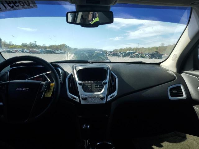 2GKALMEK9G6351430 GMC Terrain Sle