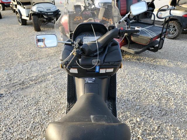 2005 SUZUKI AN400 K3 JS1CK43A052100754