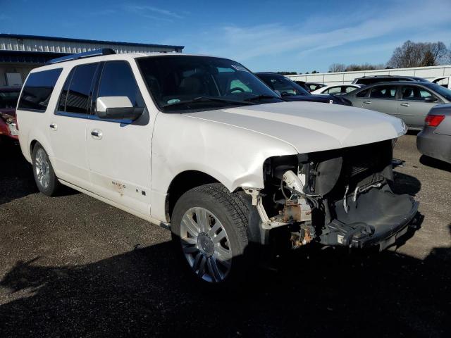 5LMJJ3J58DEL08306 Lincoln Navigator