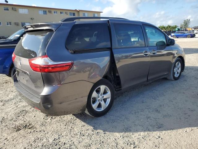 2015 TOYOTA SIENNA LE - 5TDKK3DC7FS651981