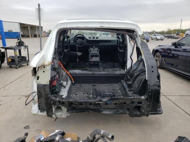 2019 PORSCHE CAYENNE SE - WP1AE2AY1KDA52043