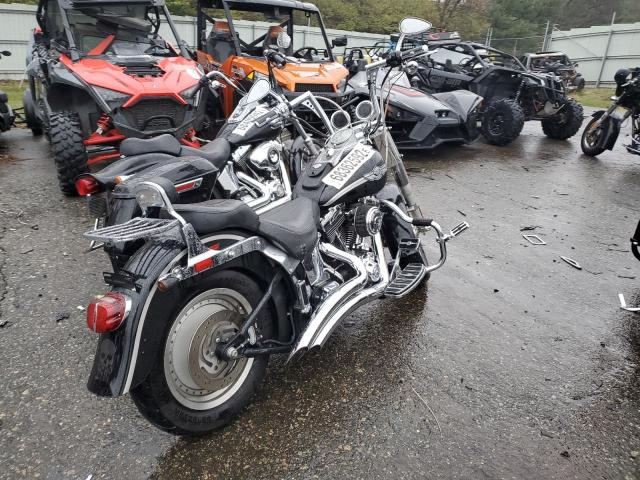 2003 HARLEY-DAVIDSON FLSTF 1HD1BMY103Y048556