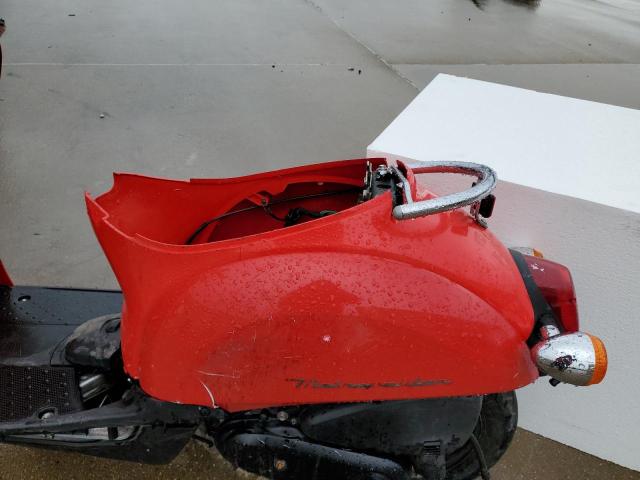 2009 HONDA CHF50 S JH2AF60629K501801