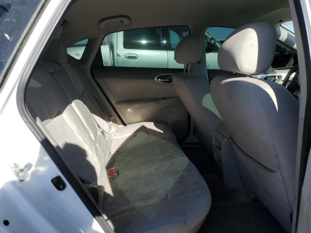3N1AB7AP1EY281423 Nissan SENTRA S