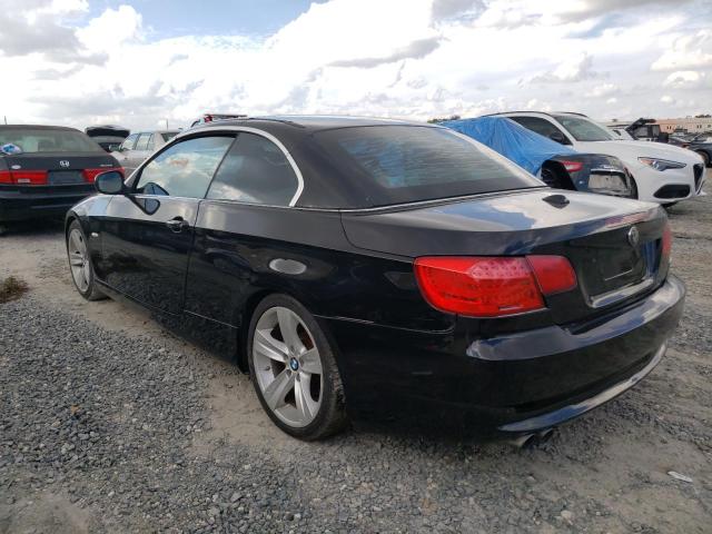WBADW3C52BE439583 BMW 328 I