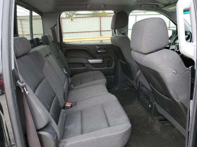 2015 CHEVROLET SLVRD 1500 3GCUKREC5FG201190