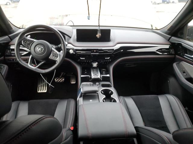 2022 ACURA MDX TYPE S - 5J8YD8H94NL002091