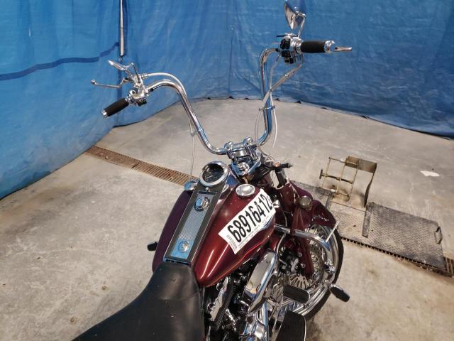 2002 HARLEY-DAVIDSON FLHRCI - 1HD1FRW172Y638305