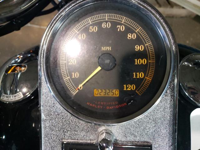 2003 HARLEY-DAVIDSON FLSTSI 1HD1BYB1X3Y071813