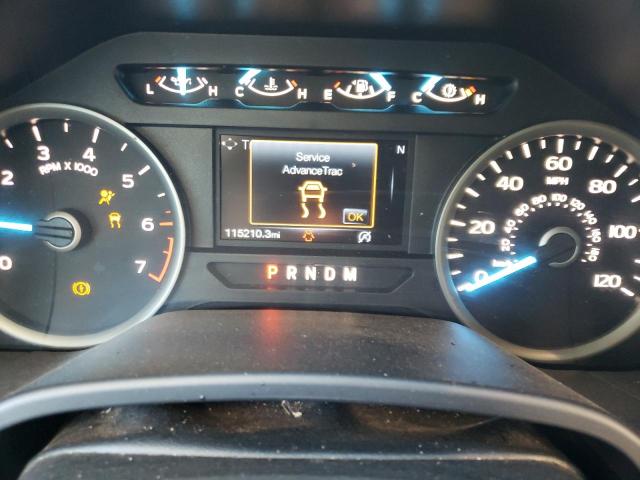 2018 FORD F150 SPRCB 1FTEW1C54JFC23089