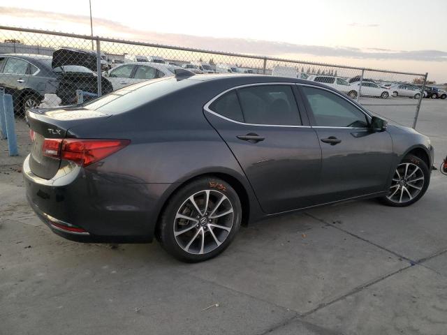 2016 ACURA TLX ADVANC 19UUB2F78GA002306