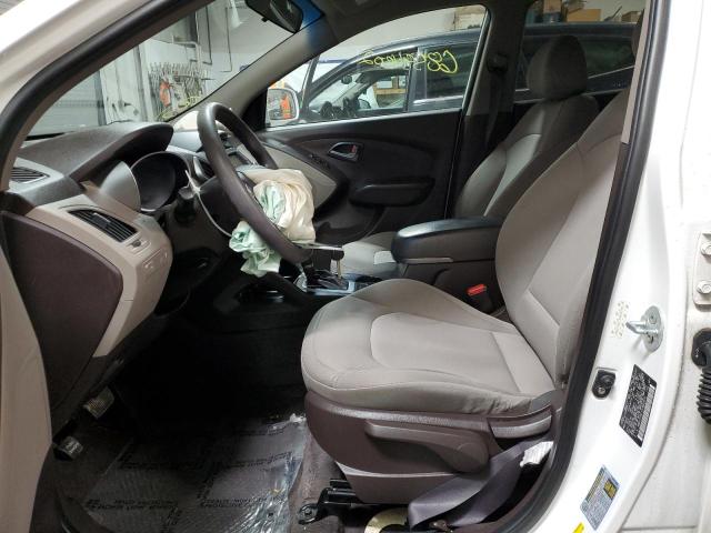 2015 HYUNDAI TUCSON - KM8JT3AF1FU032579