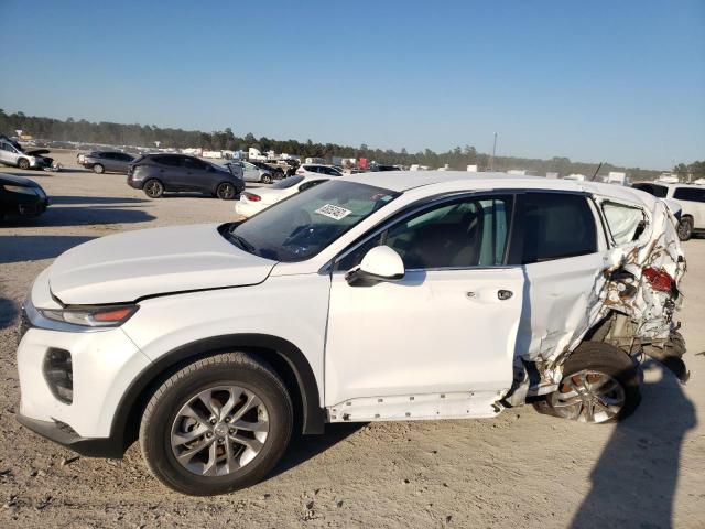 2019 HYUNDAI SANTA FE S - 5NMS23AD8KH043851