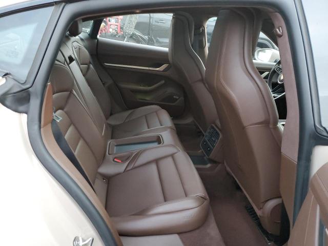 2021 PORSCHE TAYCAN TUR WP0AC2Y17MSA63386