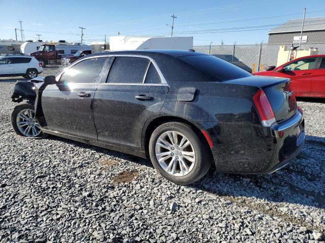 2016 CHRYSLER 300 LIMITED