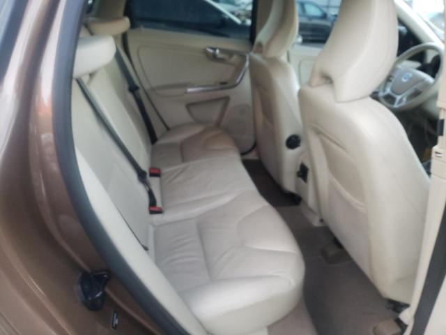 YV4952DL2D2383293 Volvo XC60