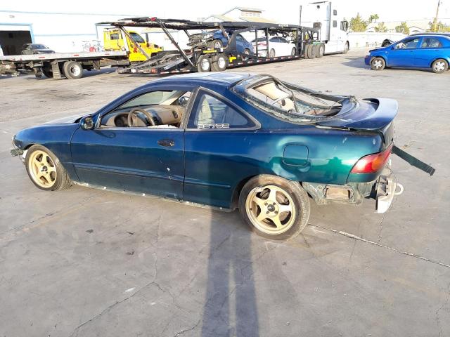 JH4DC4363TS008164 Acura INTEGRA SE