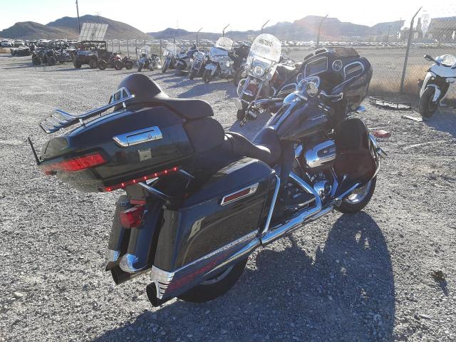 2017 HARLEY-DAVIDSON FLTRU 1HD1KGD18HB609409