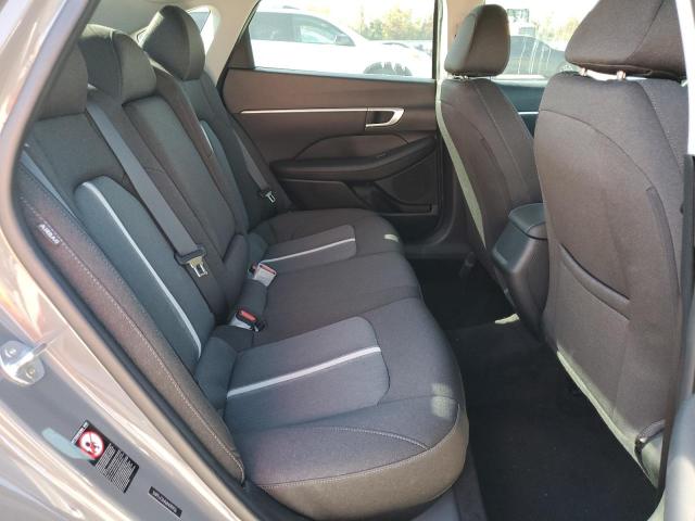 2021 HYUNDAI SONATA SEL - 5NPEL4JA4MH090936