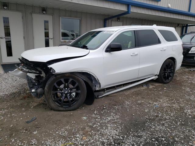 2020 Dodge Durango SXT