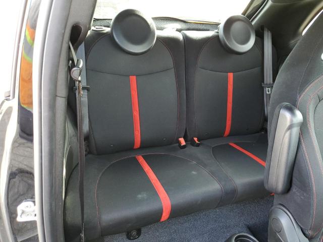 2017 FIAT 500 ABARTH 3C3CFFFH0HT691190