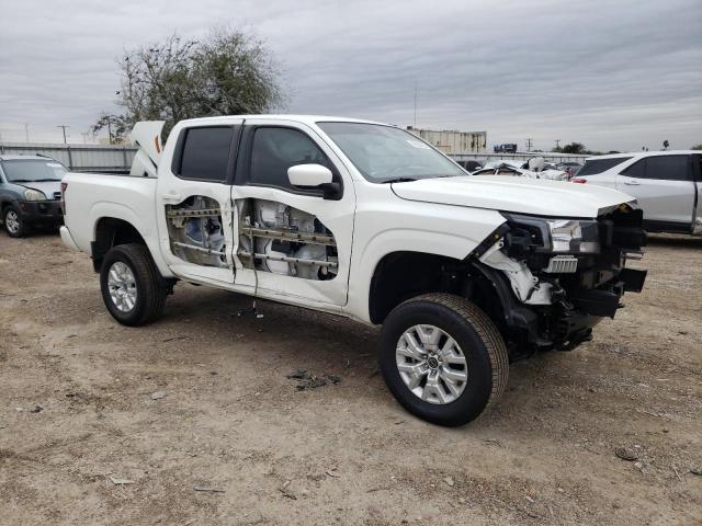 1N6ED1EKXNN693337 Nissan FRONTIER S