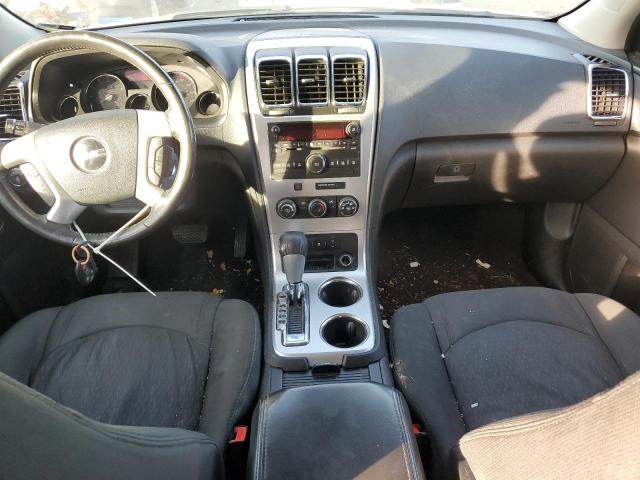 1GKLRLED4AJ143663 GMC Acadia