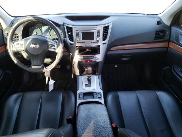4S4BRCKC2D3286439 Subaru Outback