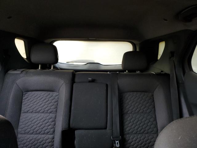 2019 CHEVROLET EQUINOX LT - 2GNAXUEV9K6238572