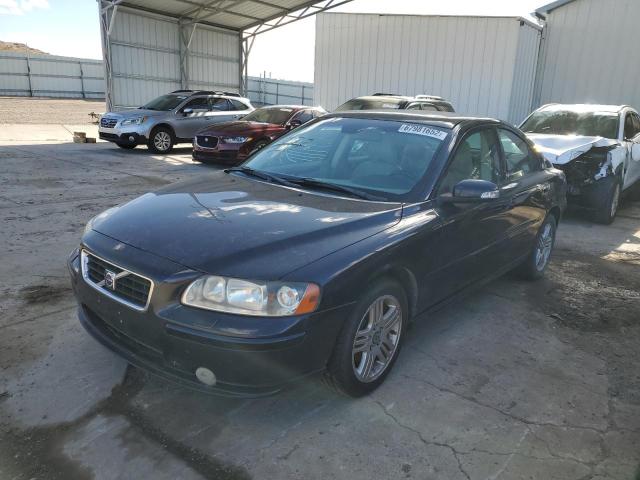 2007 Volvo S60 2.5T