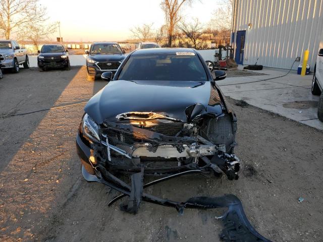 2015 MERCEDES-BENZ C 300 4MAT - 55SWF4KB8FU021136