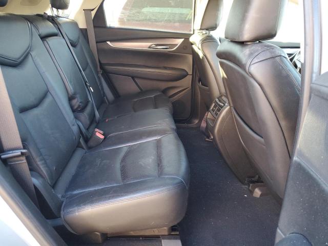 2017 CADILLAC XT5 PREMIU - 1GYKNERSXHZ319550