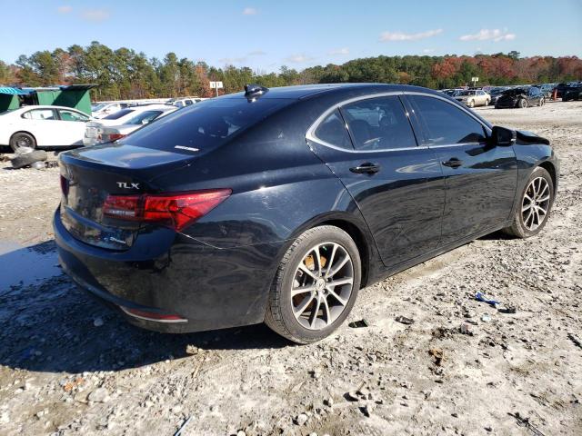 2016 ACURA TLX ADVANC 19UUB3F7XGA001289