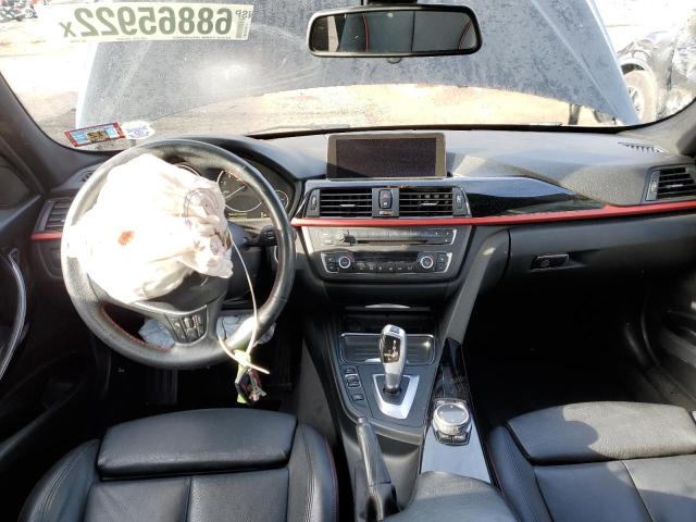 2015 BMW 328 XI SUL - WBA3B5G50FNS15439