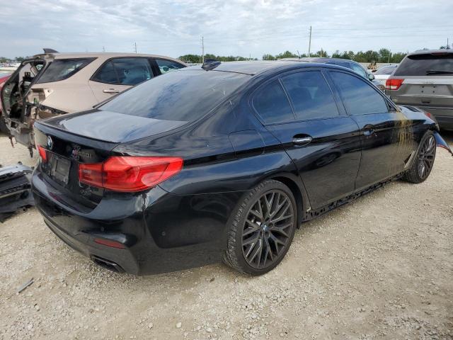 2018 BMW M550XI WBAJB9C51JB286096