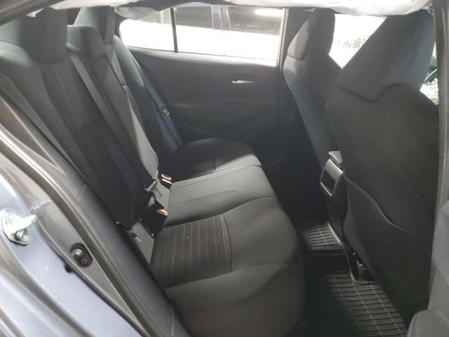 2021 TOYOTA COROLLA SE - 5YFP4MCE8MP071380