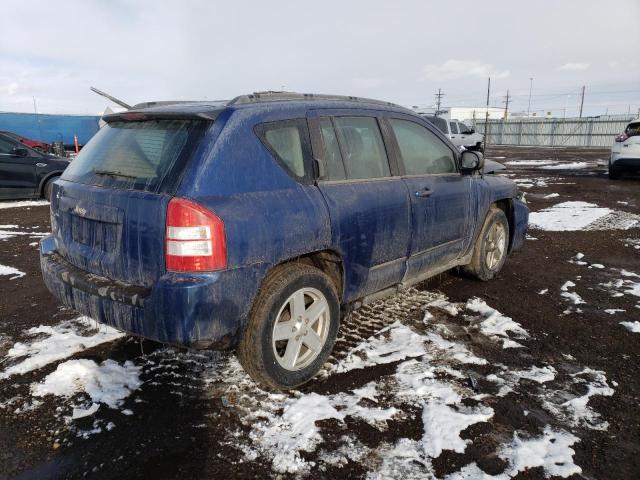1J4NF4FB7AD570344 Jeep Compass Sport