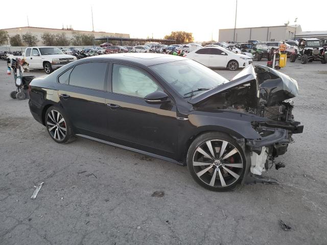 2018 VOLKSWAGEN PASSAT GT - 1VWJM7A32JC039549