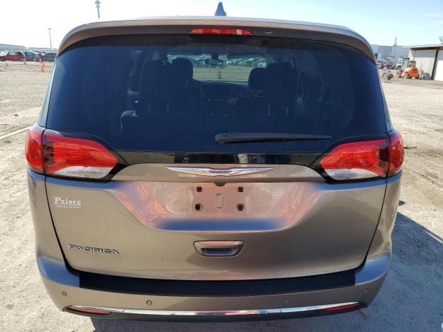 2C4RC1FGXJR133266 2018 CHRYSLER PACIFICA, photo no. 6