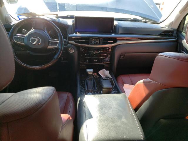 2017 LEXUS LX 570 JTJHY7AX8H4239538