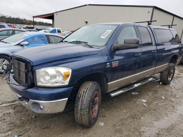 Salvage cars for sale from Copart Seaford, DE: 2008 Dodge RAM 2500 S