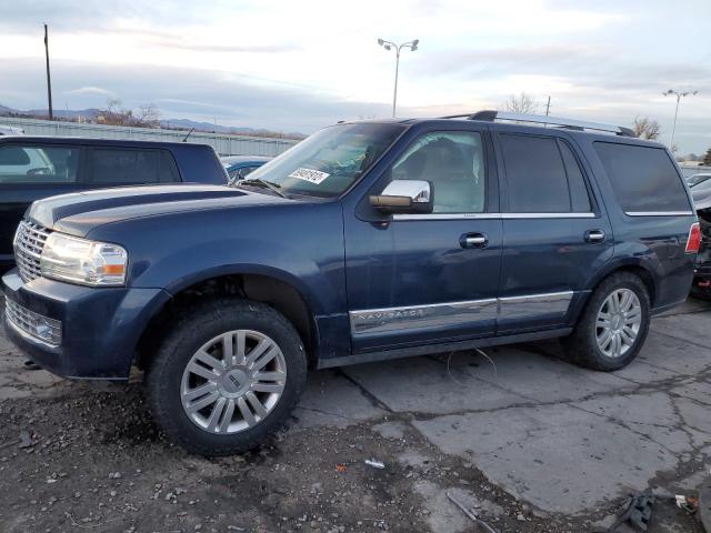 2013 Lincoln Navigator 