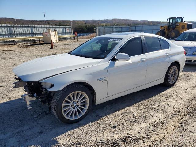 2011 BMW 5 Series 535xi