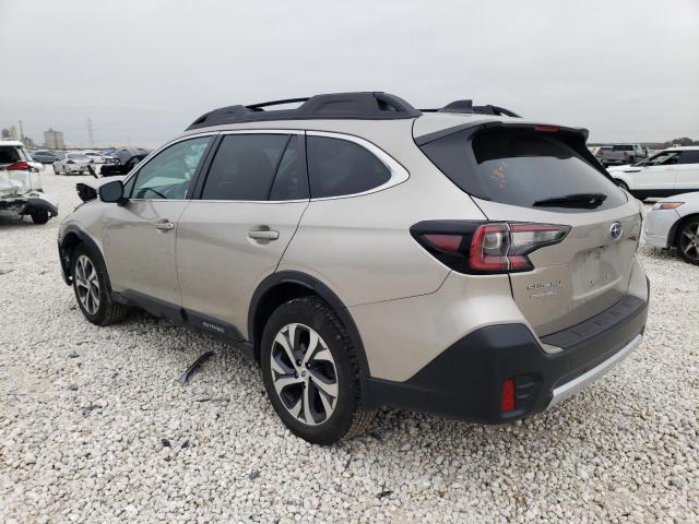4S4BTANC8L3119079 Subaru Outback Limited