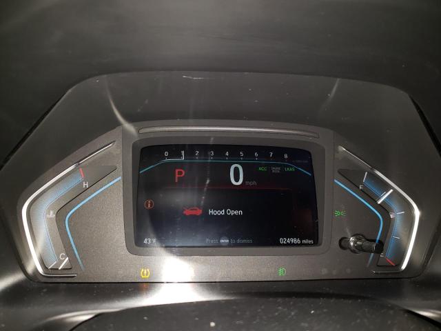 2019 HONDA ODYSSEY EL - 5FNRL6H97KB094662