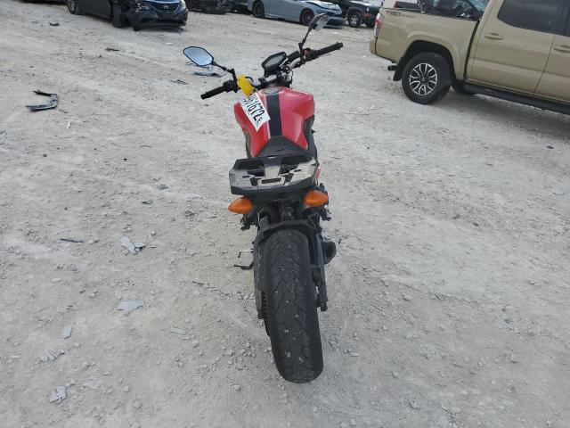 2014 YAMAHA FZ09 JYARN33E0EA003074